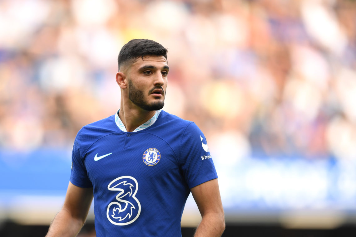 Photo by Harriet Lander - Chelsea FC/Chelsea FC via Getty Images