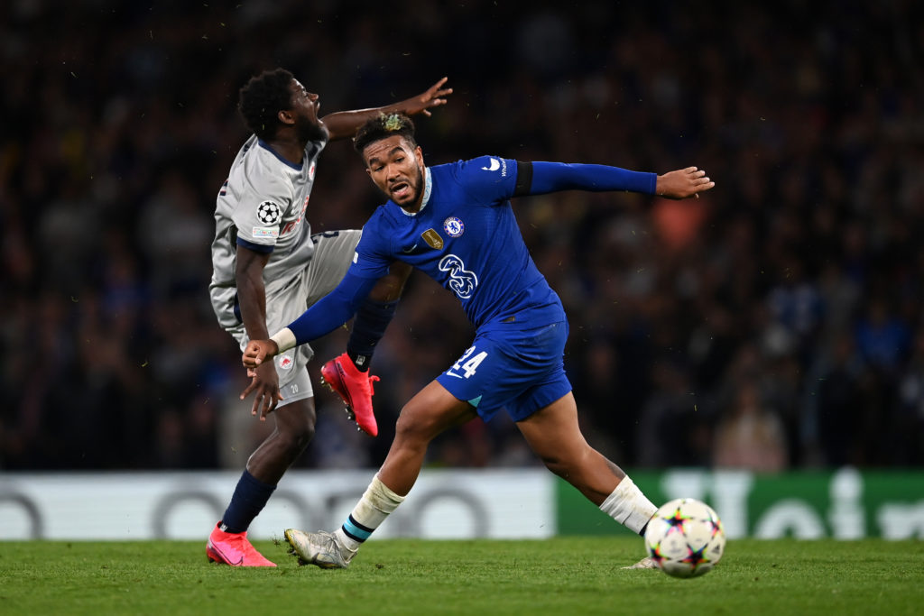 Chelsea FC v FC Salzburg: Group E - UEFA Champions League