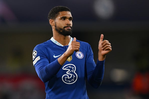 Chelsea FC v FC Salzburg: Group E - UEFA Champions League