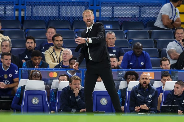 Three players who failed to impress in Chelsea audition in first game under Graham Potter – opinion