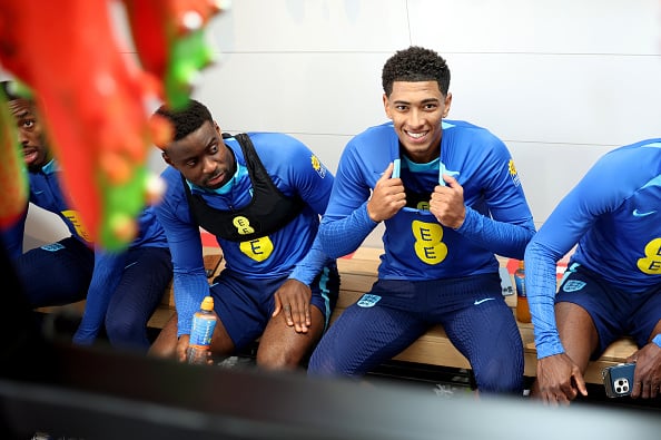 Photo by Eddie Keogh - The FA/The FA via Getty Images