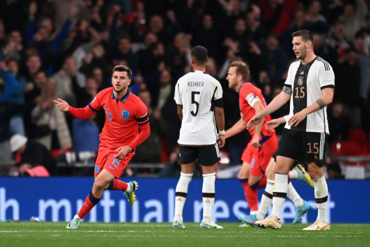Photo by Michael Regan - The FA/The FA via Getty Images