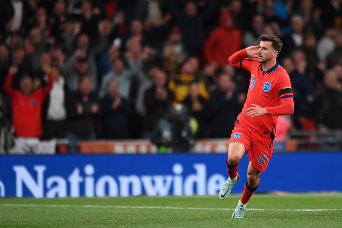 Photo by Michael Regan - The FA/The FA via Getty Images