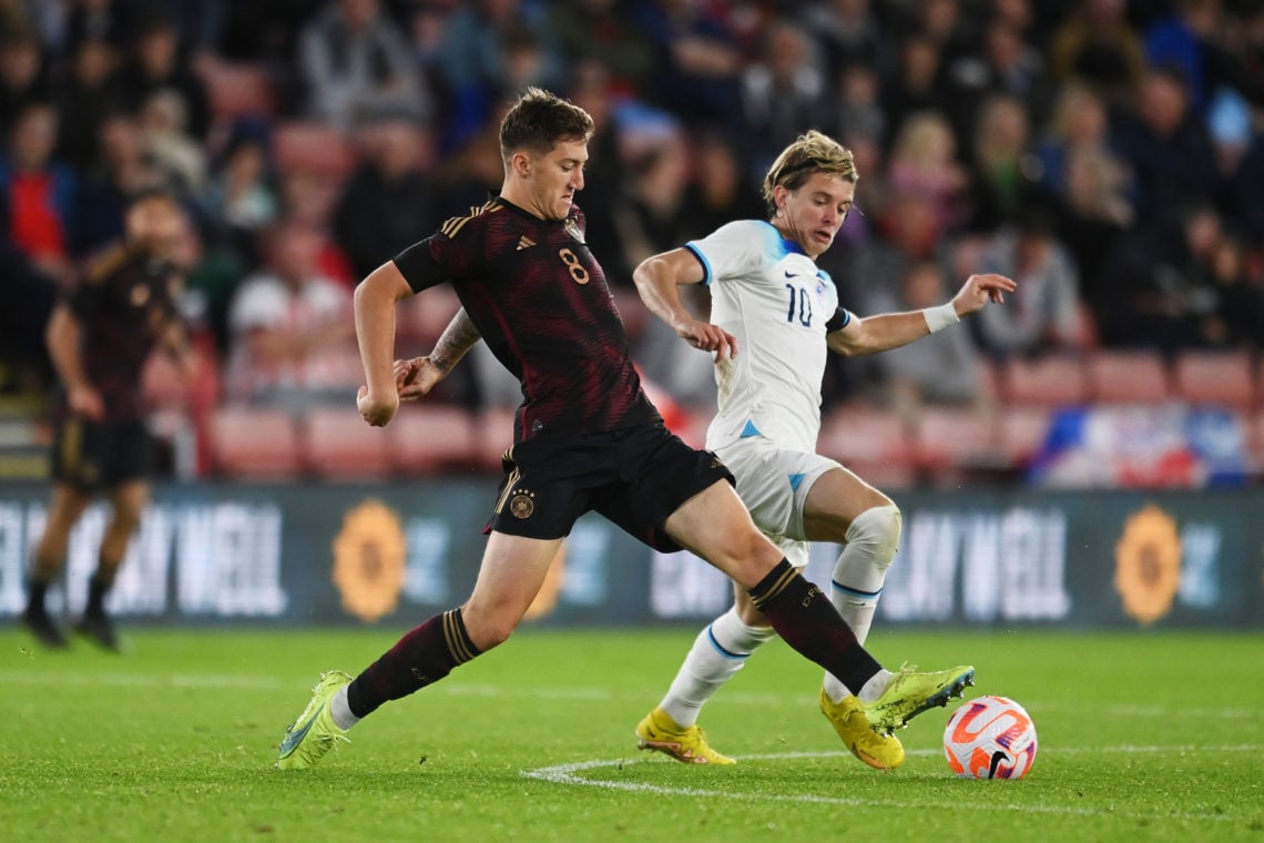 Photo by Michael Regan - The FA/The FA via Getty Images