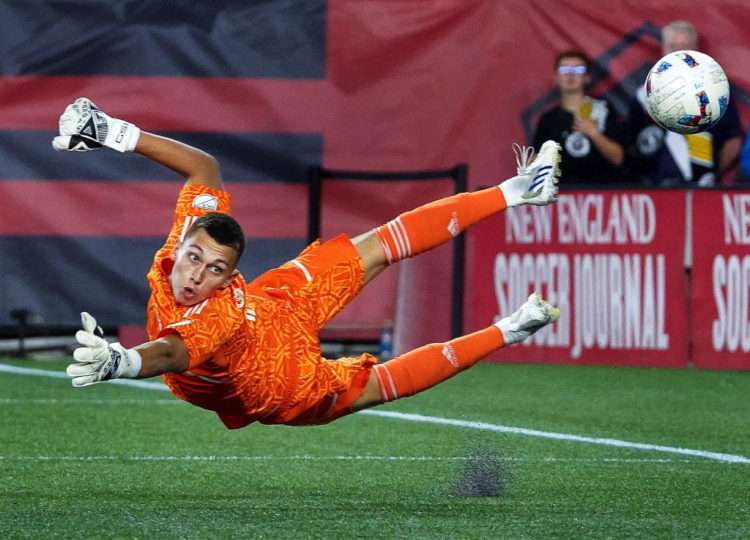Photo by Barry Chin/The Boston Globe via Getty Images