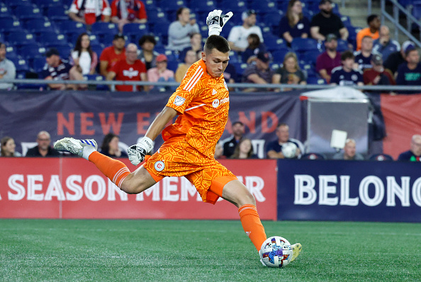 Photo by Fred Kfoury III/Icon Sportswire via Getty Images
