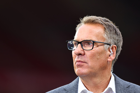 'Wow': Paul Merson claims Chelsea did something against Salzburg which blew him away