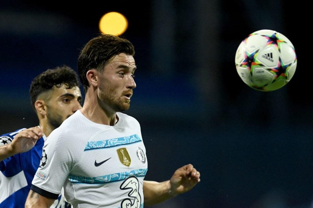 FBL-EUR-C1-DINAMO ZAGREB-CHELSEA