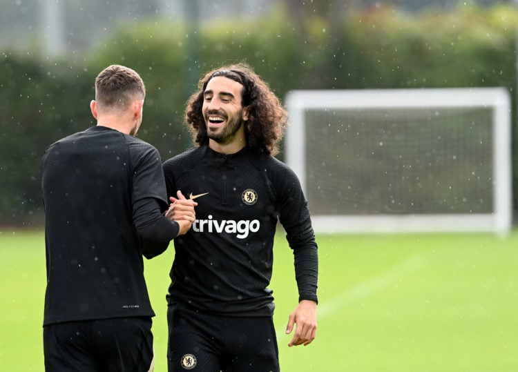 'He'll be involved': Graham Potter says 24-year-old Chelsea player will definitely be in the squad vs Wolves