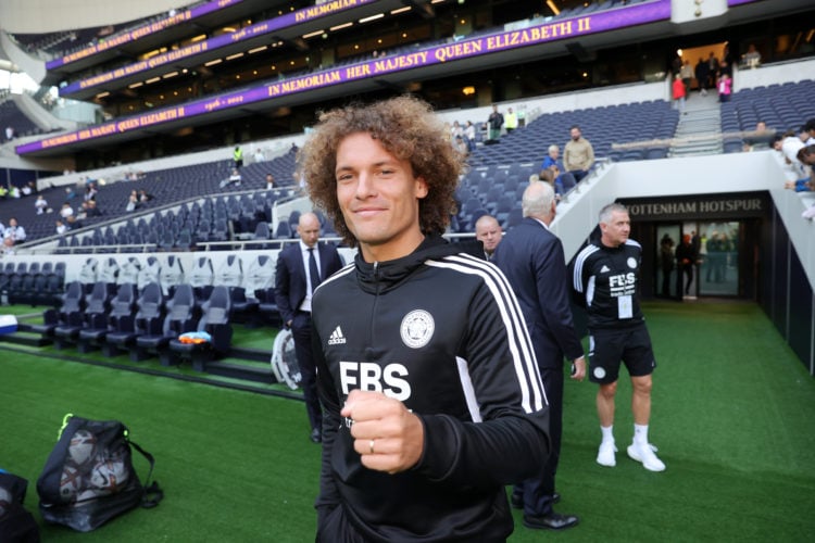 Photo by Plumb Images/Leicester City FC via Getty Images