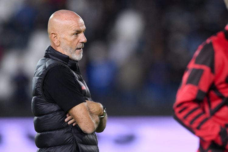 AC Milan boss Pioli expects Chelsea struggle as he could be without nine players for clash