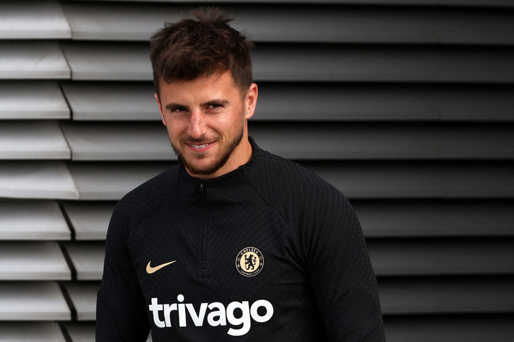 FBL-EUR-C1-CHELSEA-TRAINING