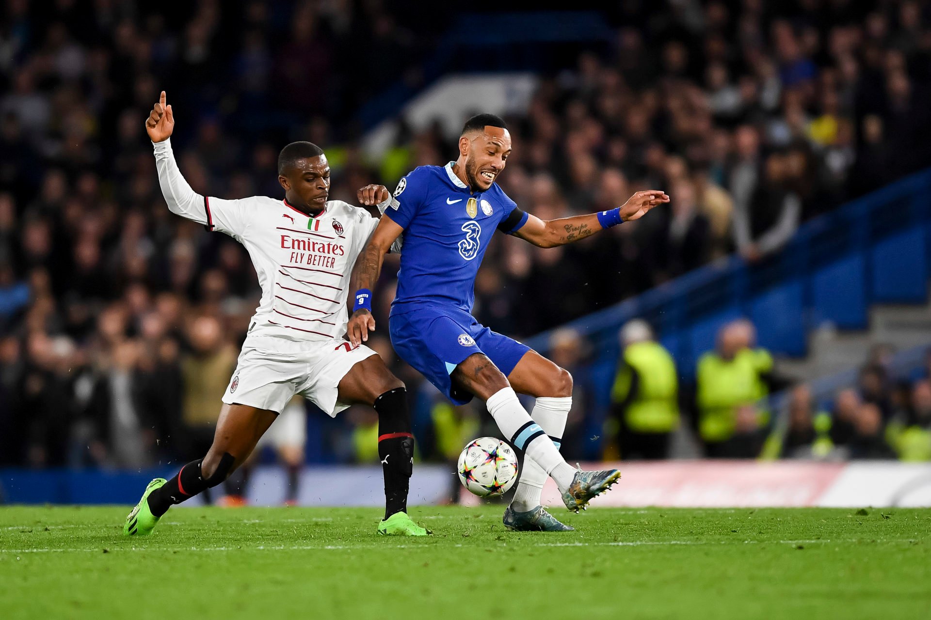 BBC pundit thinks 'happy' Chelsea player is loving life at Stamford Bridge