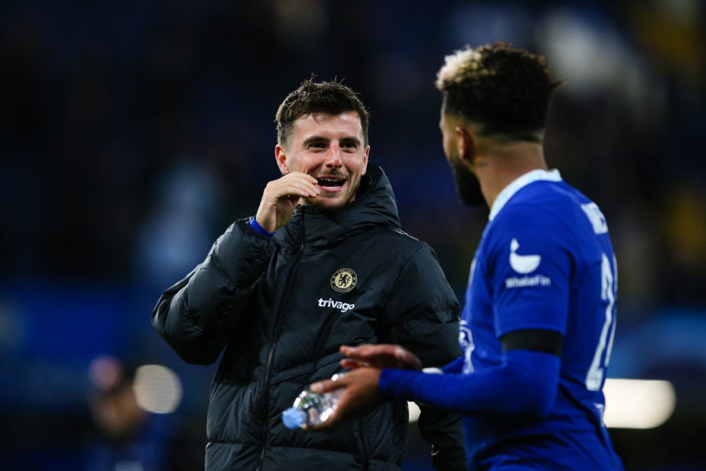 Chelsea FC v AC Milan: Group E - UEFA Champions League