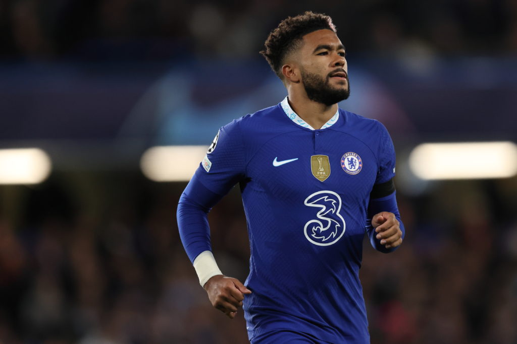 Chelsea FC v AC Milan: Group E - UEFA Champions League