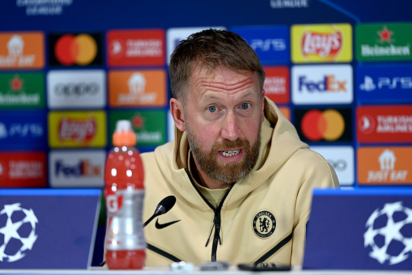 ‘I’ve found them’: Graham Potter shares what he’s thought of the Chelsea players in first month at the club