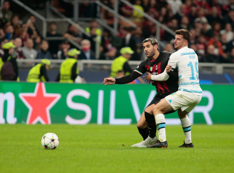 Photo by Nderim Kaceli/LiveMedia/NurPhoto via Getty Images