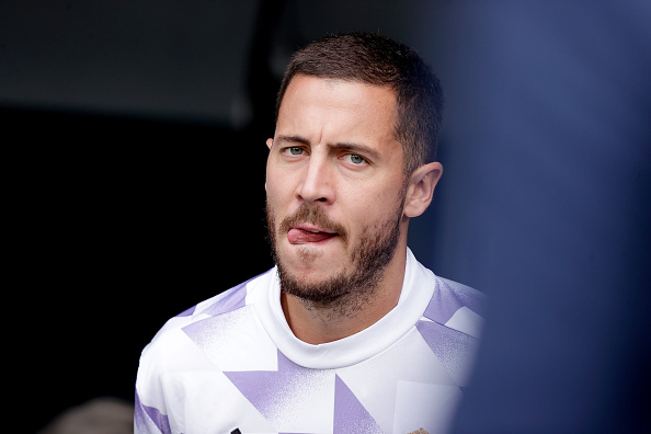 Report: Chelsea staff have now told their 18-year-old youngster that he reminds them of Eden Hazard