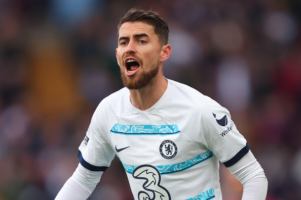 Aston Villa v Chelsea FC - Premier League