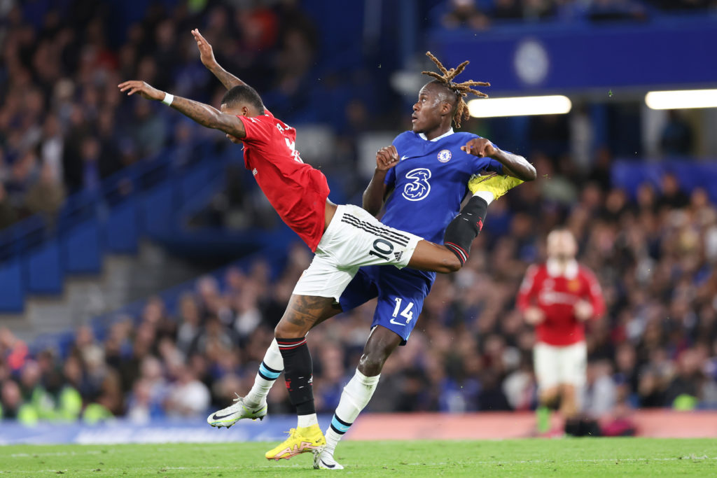 Canoville insists Trevoh Chalobah should be in England squad