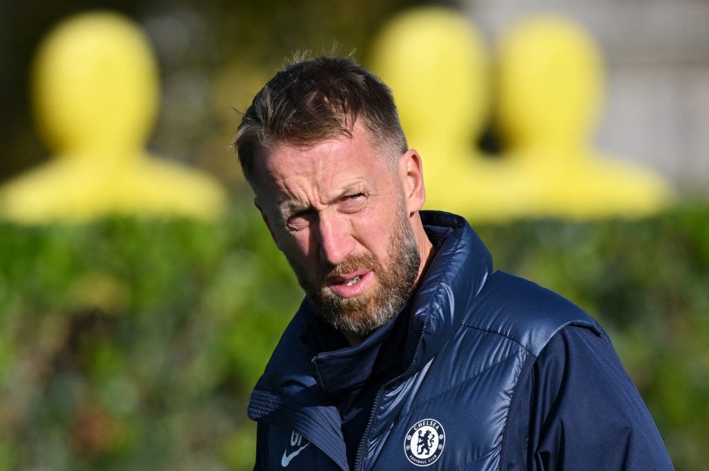 FBL-EUR-C1-CHELSEA-TRAINING