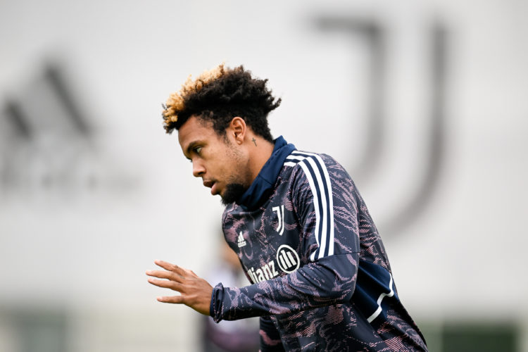 Photo by Daniele Badolato - Juventus FC/Juventus FC via Getty Images