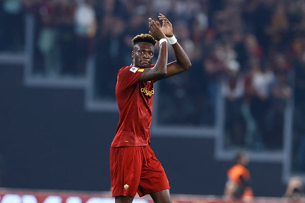 Tammy Abraham left very impressed by 28-year-old Chelsea player's performance against Salzburg yesterday