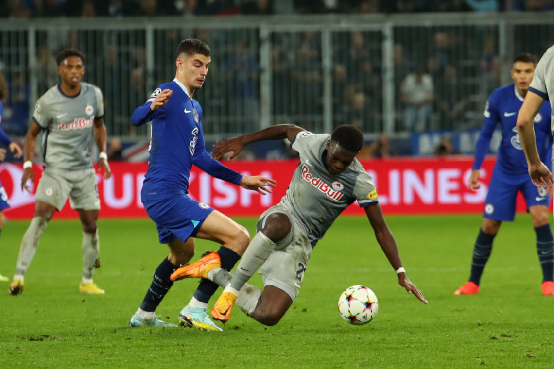 Photo by Severin Aichbauer/SEPA.Media /Getty Images
