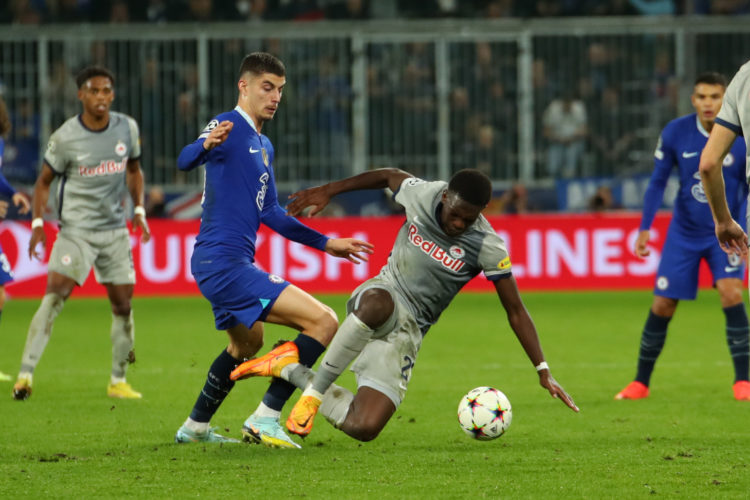 Photo by Severin Aichbauer/SEPA.Media /Getty Images