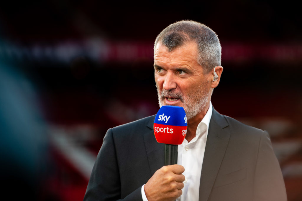Manchester United v Liverpool FC - Premier League