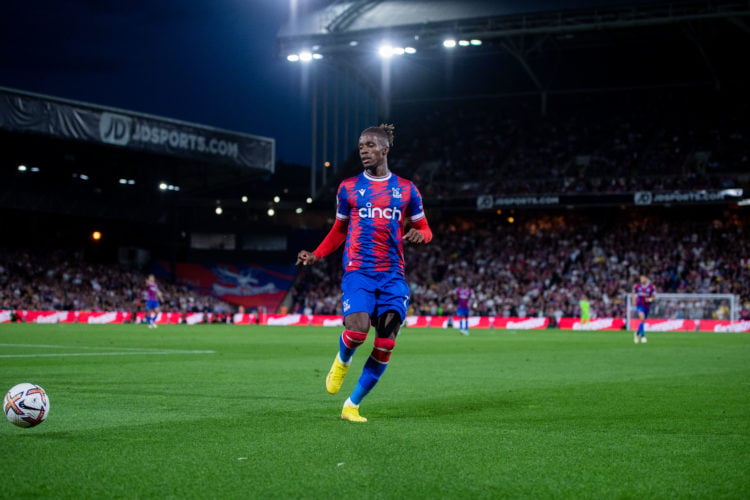 Photo by Sebastian Frej/MB Media/Getty Images