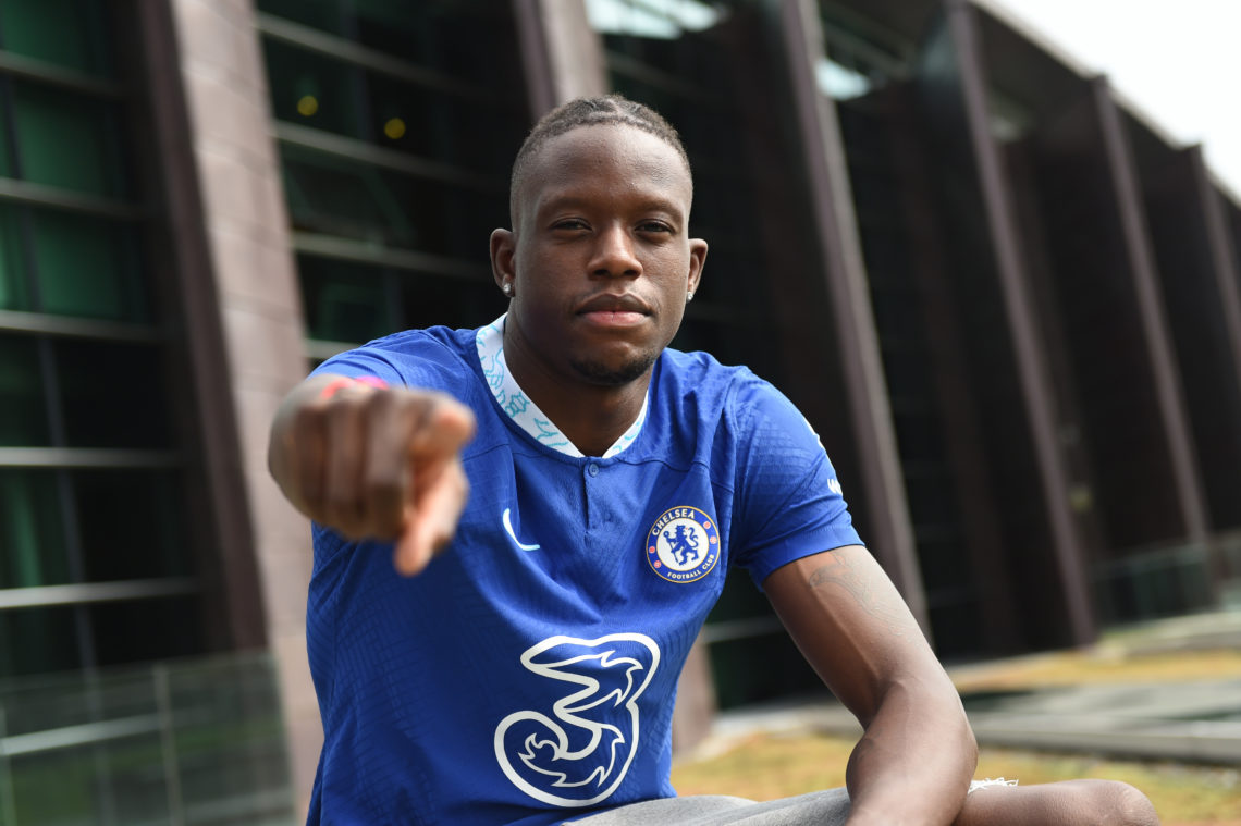 'Doesn't trust him enough': Graham Potter has doubts playing 25-year-old Chelsea player - journalist