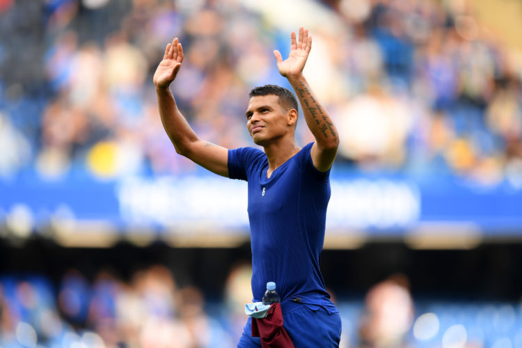 Photo by Harriet Lander - Chelsea FC/Chelsea FC via Getty Images
