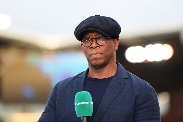 'It's an unbelievable story': Ian Wright shocked over what's happened to £72m Chelsea player this season