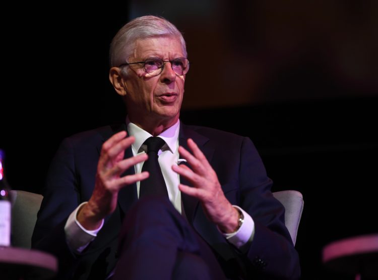 Photo by Stuart MacFarlane/Arsenal FC via Getty Images