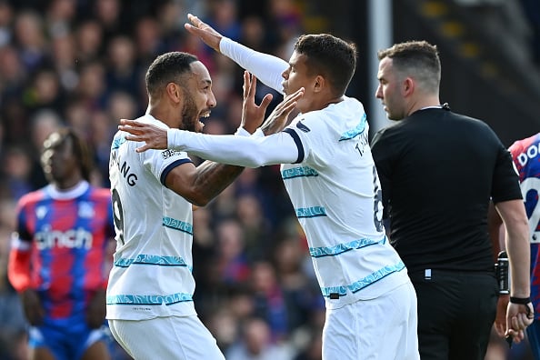 Photo by Darren Walsh/Chelsea FC via Getty Images