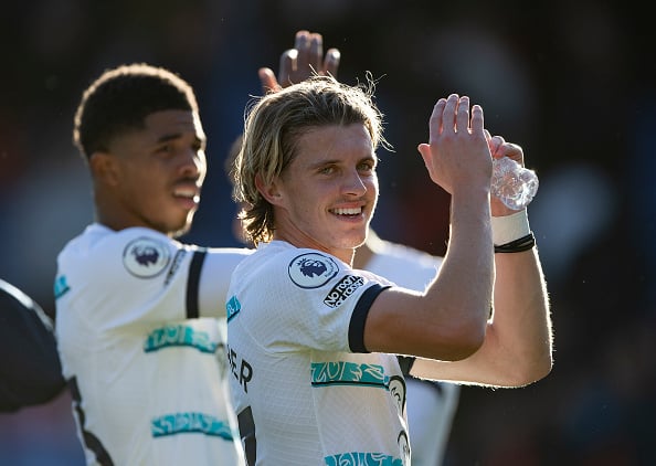 Crystal Palace v Chelsea FC - Premier League