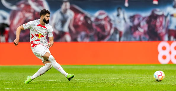 RB Leipzig v VfL Bochum 1848 - Bundesliga