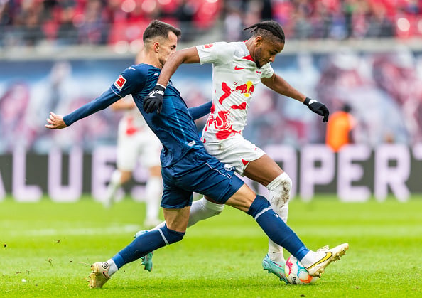 RB Leipzig v VfL Bochum 1848 - Bundesliga
