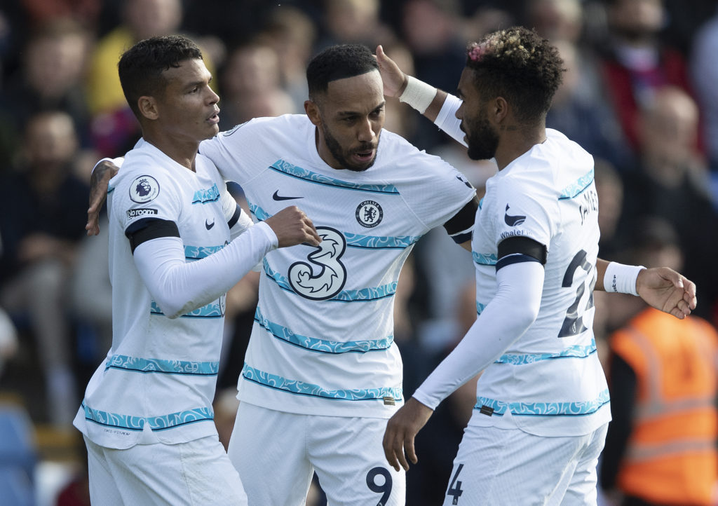 Crystal Palace v Chelsea FC - Premier League