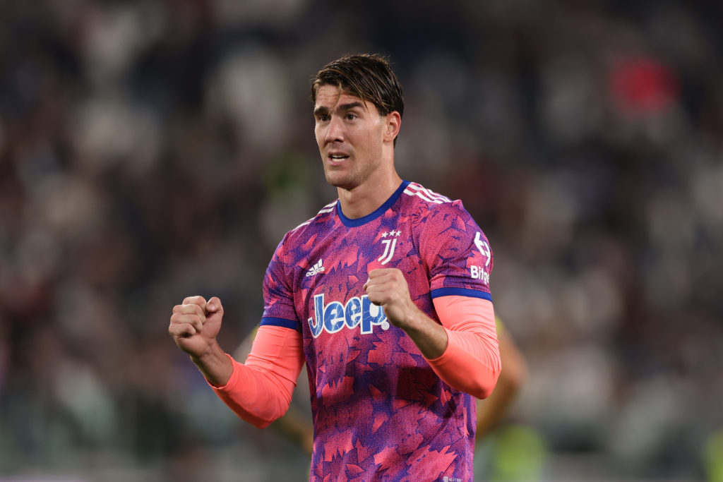 Juventus v Bologna FC - Serie A