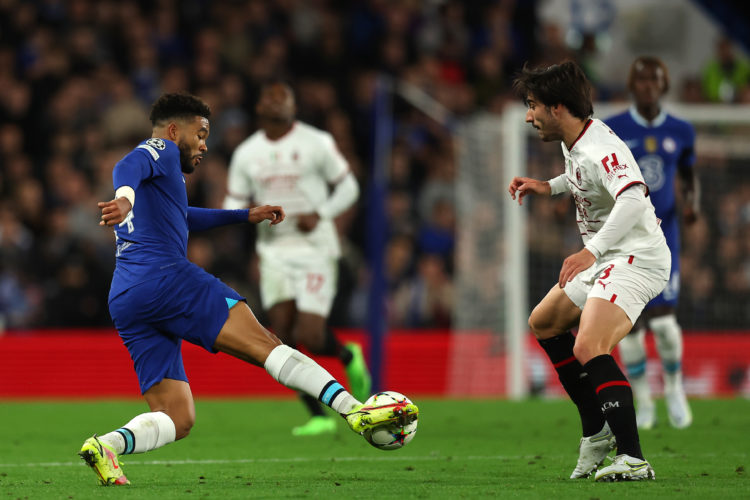 Photo by Chris Lee - Chelsea FC/Chelsea FC via Getty Images