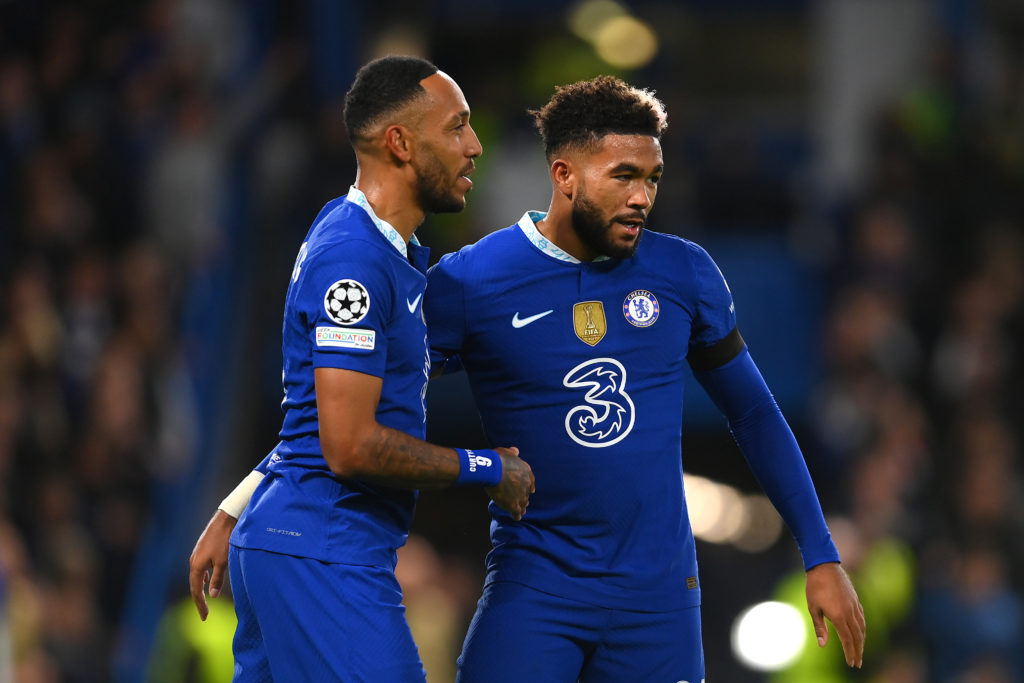 Chelsea FC v AC Milan: Group E - UEFA Champions League