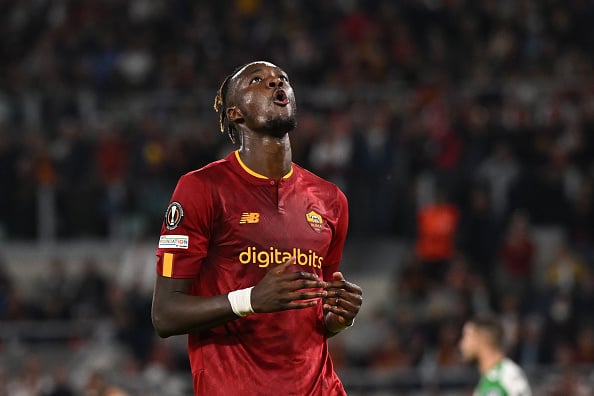 'You never know': £72m striker responds when asked if he's open to joining Chelsea in the future