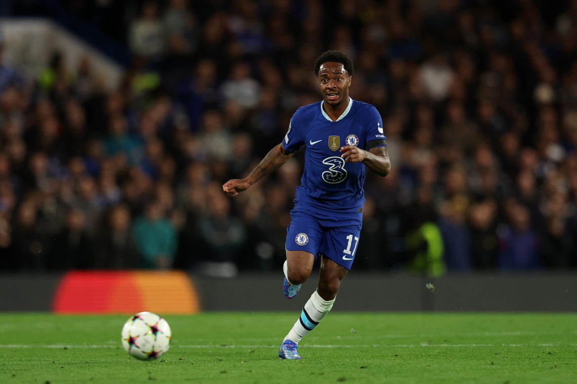 Photo by Chris Lee - Chelsea FC/Chelsea FC via Getty Images
