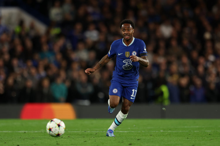 Photo by Chris Lee - Chelsea FC/Chelsea FC via Getty Images