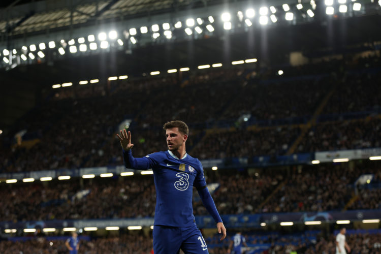 Photo by Chris Lee - Chelsea FC/Chelsea FC via Getty Images