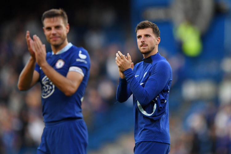 Photo by Harriet Lander - Chelsea FC/Chelsea FC via Getty Images