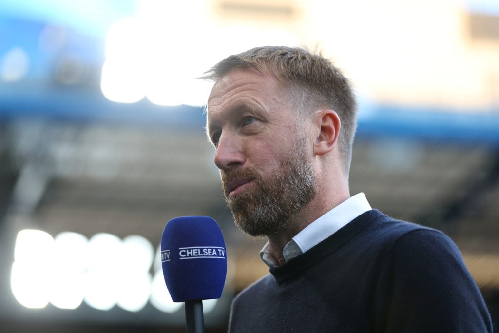 Chelsea FC v Wolverhampton Wanderers - Premier League