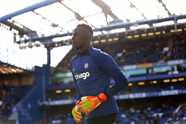 Chelsea should cash in and sell 30-year-old after ‘going up a level’ thanks to him - opinion